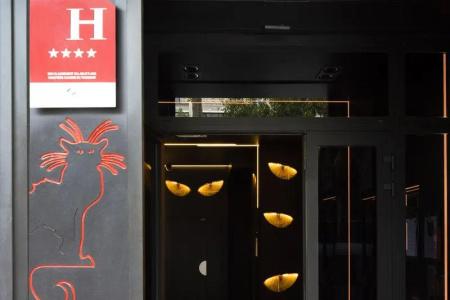 Le Chat Noir - 26