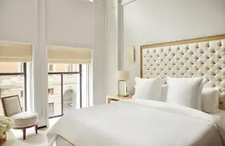 Four Seasons Madrid - 6