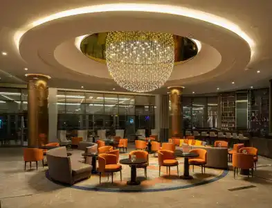 Hilton Mall Of Istanbul - 24