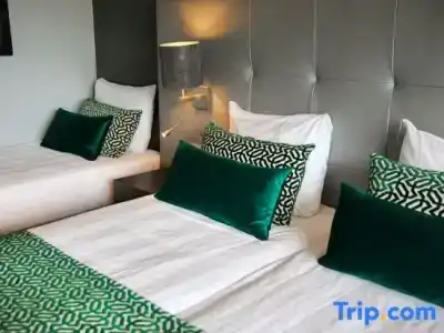Van Der Valk Almere - 25