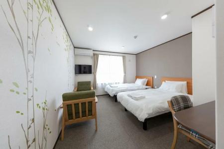 Pension Lavender - 24