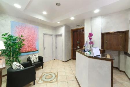 b&b La Cittadella - 6