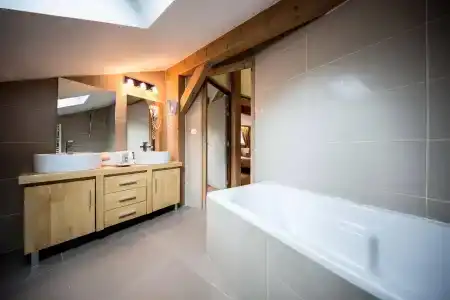 Les Gourmets - Chalet - 16