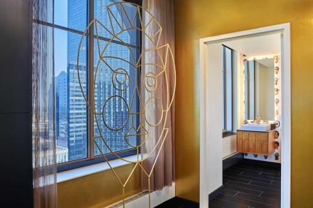 W - The Foshay - 58