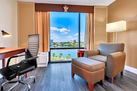 Best Western Orlando Gateway - 67