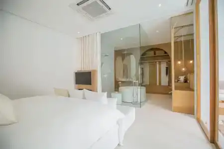 Sala Samui Chaweng Beach Resort - Sha Plus - 44