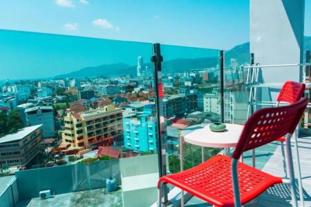 Triple L Patong Beach Phuket - 161