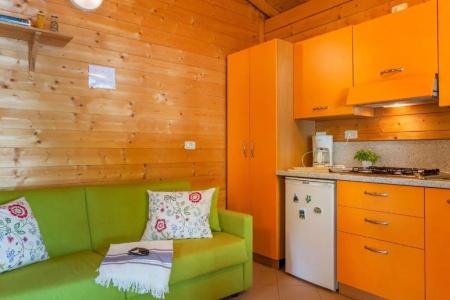 Camping Piantelle - 83
