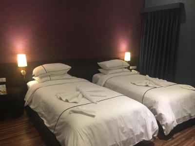 Oriana Boutique & Spa - 3