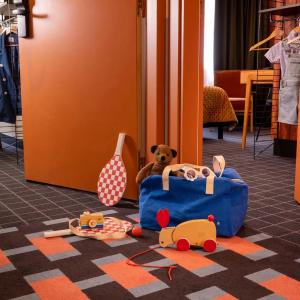 Hôtel Welcome - Dunkerque Centre - 15