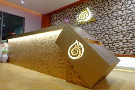 The Agate Pattaya Boutique Resort - 42