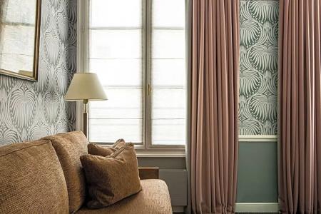 Hôtel Brighton - Esprit de France - 46