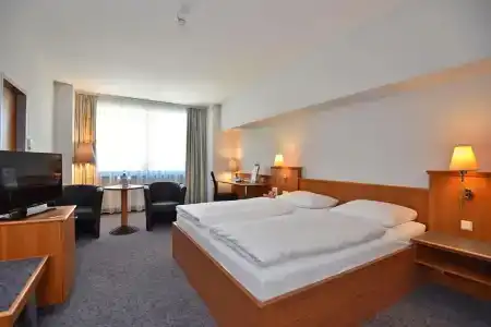 City Suhl - 42