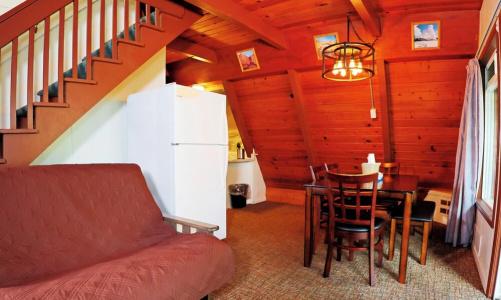 Park and Cabins - 271