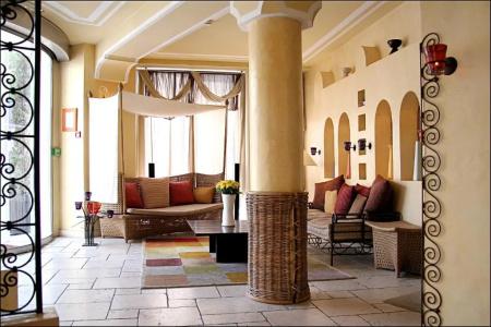 Villa Royale Montsouris - 1