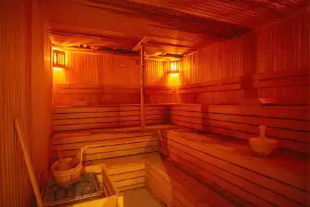 Sirius Town Spa and Residence - 21