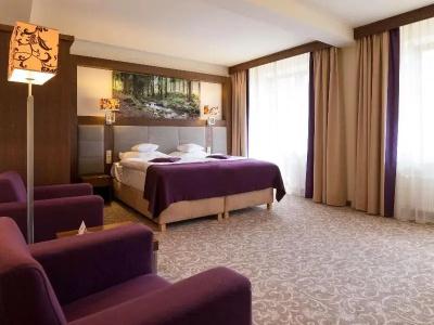 Mercure Krynica Zdrój Resort&Spa - 56