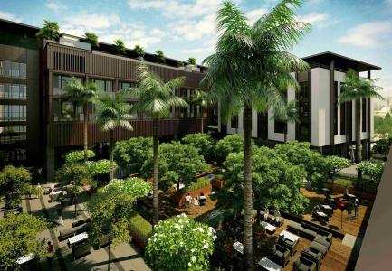 La Ville & Suites CITY WALK Dubai, Autograph Collection - 42