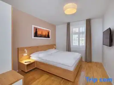 Downtown Suites Kodanska - 76