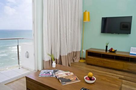Ocean Edge Suites & Colombo - 36