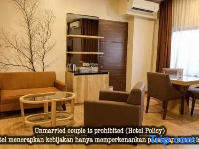 Gren Alia Jakarta - 31