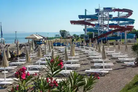 Haliaetum - San Simon Resort - 4