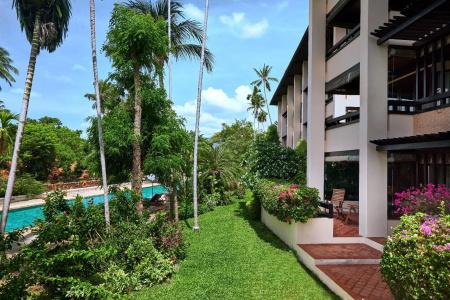 Renaissance Koh Samui Resort & Spa - Sha Extra Plus - 31