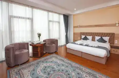 Park al Bustan - 43