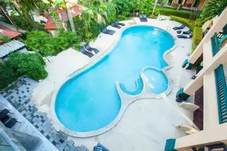 Suwan Palm Resort - Sha Extra Plus - 13