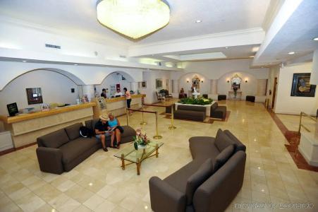 Crystal Beach Suites Oceanfront - 30