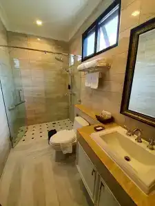 Merchant Villa- Sha Extra Plus - 150