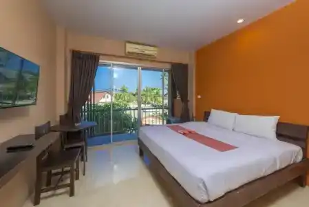 Chaweng Terrace - 33