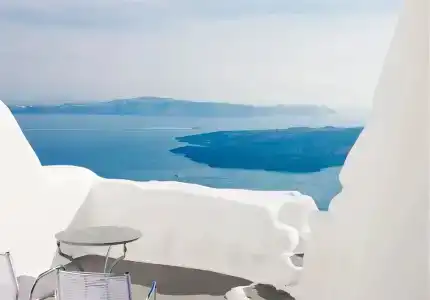 Katikies Chromata Santorini - The Leadings of the World - 25