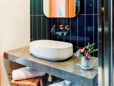 Mercure Roma Corso Trieste - 11
