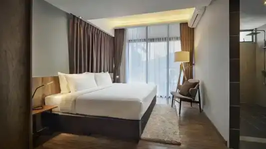 Tropics Eight Suites - 27