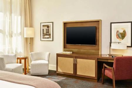 Palace, a Luxury Collection, San Francisco - 40
