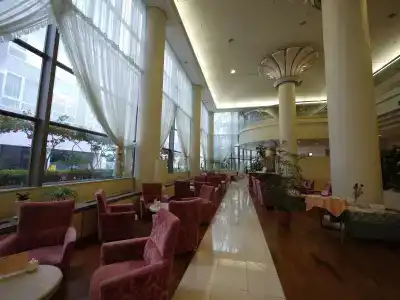 Ark Okayama -Route Inns- - 20