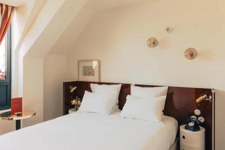 Hôtel Wallace - 3
