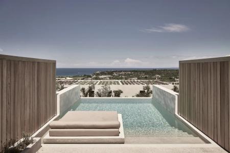 Olea All Suite - 17