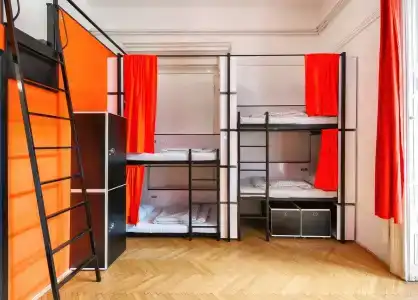 Adagio Hostel 2.0 Basilica - 6