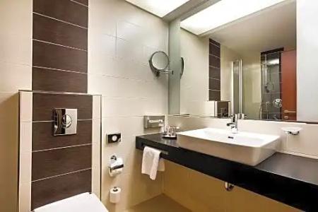 Best Western Premier International Brno - 57
