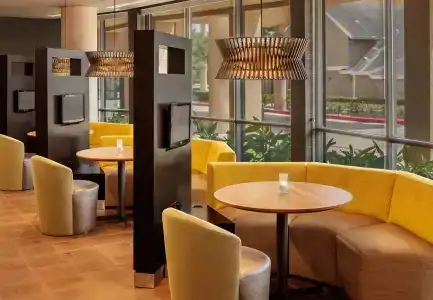 Courtyard By Marriott Houston Medical Center/Nrg Park - 6