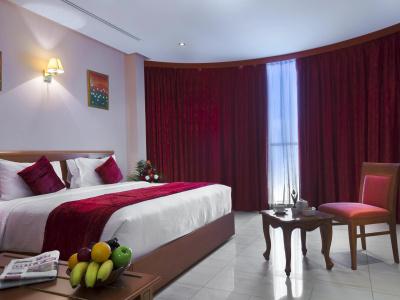 Al Madina Suites - 2