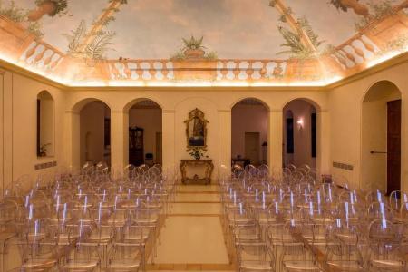 Palazzo Viceconte - 16