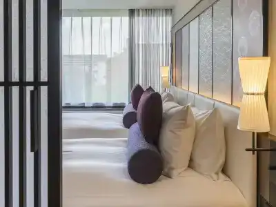 Solaria Nishitetsu Kyoto Premier - 12