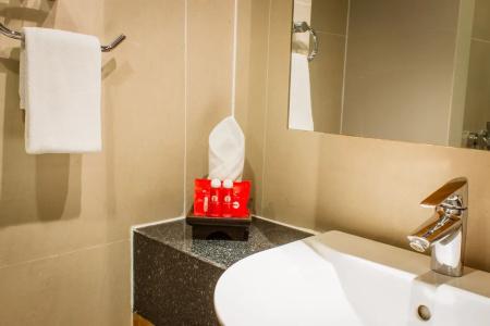 i Residence Sathorn - Sha Plus - 124