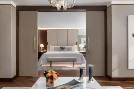 JW Marriott Istanbul Bosphorus - 50