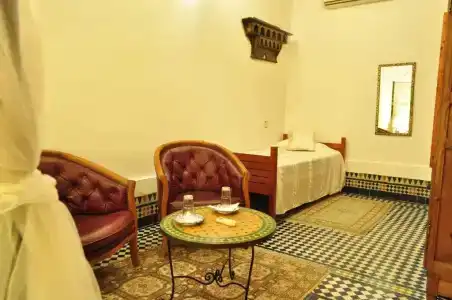 Riad Sara - 34