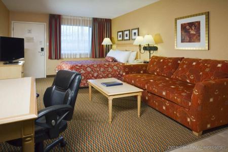 Accent Inns - 6
