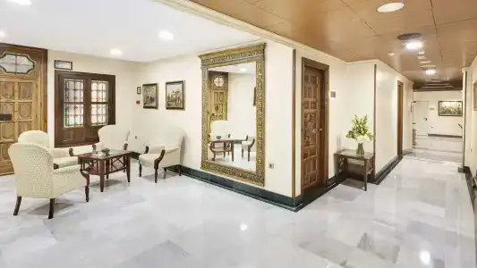 Sercotel Palacio de los Gamboa - 12